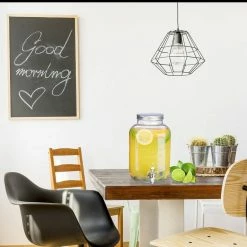 relaxdays Getränkespender Getränkespender 5 L 13 relaxdays Getränkespender Getränkespender 5 L -Neuetischkultur Verkäufe 2022 b1c4f689 ab81 5905 adf4 b3a44e811148