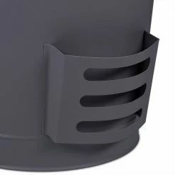 relaxdays Aschekasten »Ascheeimer mit Deckel und Schaufel« 16 relaxdays Aschekasten »Ascheeimer mit Deckel und Schaufel« -Neuetischkultur Verkäufe 2022 b275894f 6357 5341 bfd1 d27ff8efe767