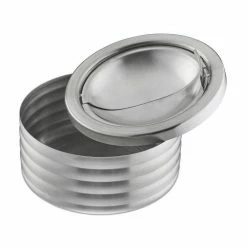 relaxdays Aschenbecher »2 x Windaschenbecher mit Deckel« 15 relaxdays Aschenbecher »2 x Windaschenbecher mit Deckel« -Neuetischkultur Verkäufe 2022 b376039e ba3b 5661 9e61 2fb061bf532a