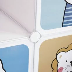 relaxdays Steckregal »Kinder Steckregal mit Kleiderstangen« 18 relaxdays Steckregal »Kinder Steckregal mit Kleiderstangen« -Neuetischkultur Verkäufe 2022 b3cafc96 6d2f 5cb9 9dfc a9e132da793b