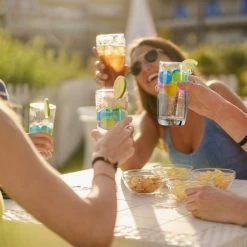 relaxdays Eiswürfelform »100 wiederverwendbare Eiswürfel Kugel« -Neuetischkultur Verkäufe 2022 b3ffc25b 8ba7 5ab2 a2b3 ae280a0a1449