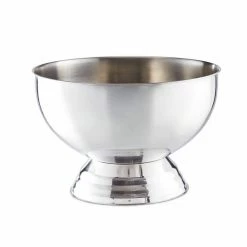 relaxdays Sektkühler Sektkühler Schale Edelstahl -Neuetischkultur Verkäufe 2022 b478c0dc bc37 5a9d ba2e 498ca7567142