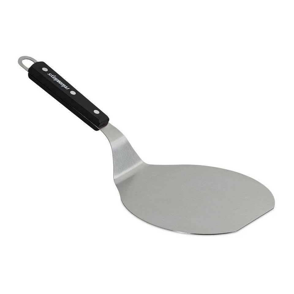 relaxdays Pizzaschieber »2 x Pizzaschieber mit Holzgriff« 7 relaxdays Pizzaschieber »2 x Pizzaschieber mit Holzgriff« – Bild 7