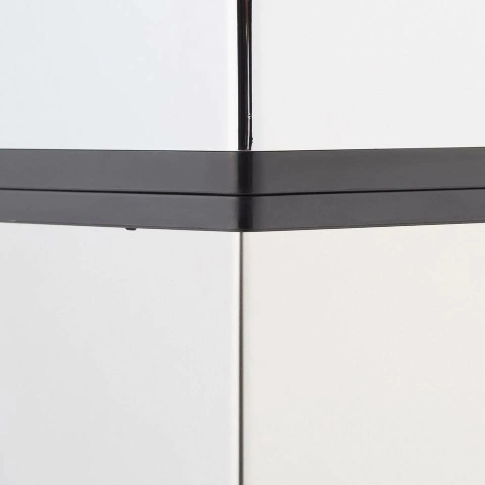 relaxdays Mülleimer »Edelstahl Mülleimer mit Sensor«, 5 Liter 8 relaxdays Mülleimer »Edelstahl Mülleimer mit Sensor«, 5 Liter – Bild 8