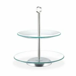 relaxdays Etagere »Etagere 2 Etagen«, Glas 17 relaxdays Etagere »Etagere 2 Etagen«, Glas -Neuetischkultur Verkäufe 2022 b4c18fab a25b 5b49 8c4b 2f9ddd338753