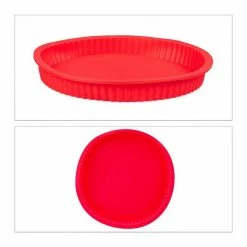 relaxdays Backform »2 x Obstkuchenform aus Silikon« -Neuetischkultur Verkäufe 2022 b4cd96eb 0c52 5e6d 9409 49b983d8a6b5
