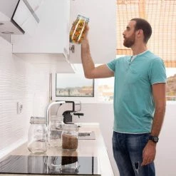 relaxdays Einmachglas »1,5 l Einmachgläser im 6er Set«, Glas 11 relaxdays Einmachglas »1,5 l Einmachgläser im 6er Set«, Glas -Neuetischkultur Verkäufe 2022 b5287e11 271e 5130 91d1 1ae55e18ce61