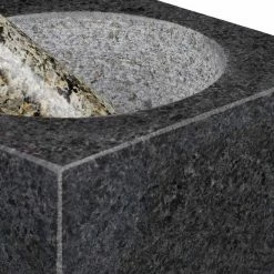 relaxdays Mörser »Eckiger Mörser mit Stößel aus Granit« -Neuetischkultur Verkäufe 2022 b5411fd1 4dca 5bf2 b61d e860e518a555