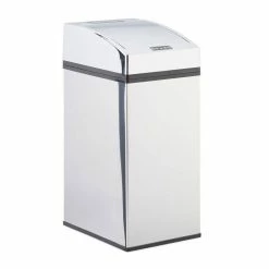 relaxdays Mülleimer »Edelstahl Mülleimer mit Sensor«, 5 Liter 19 relaxdays Mülleimer »Edelstahl Mülleimer mit Sensor«, 5 Liter -Neuetischkultur Verkäufe 2022 b660fff2 b595 51d7 9bb4 a76f201a7026