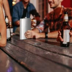 relaxdays Flachmann »Flachmann XXL 1,8l aus Edelstahl« -Neuetischkultur Verkäufe 2022 b6881b12 602f 5aba 9bef 68f57fa45797