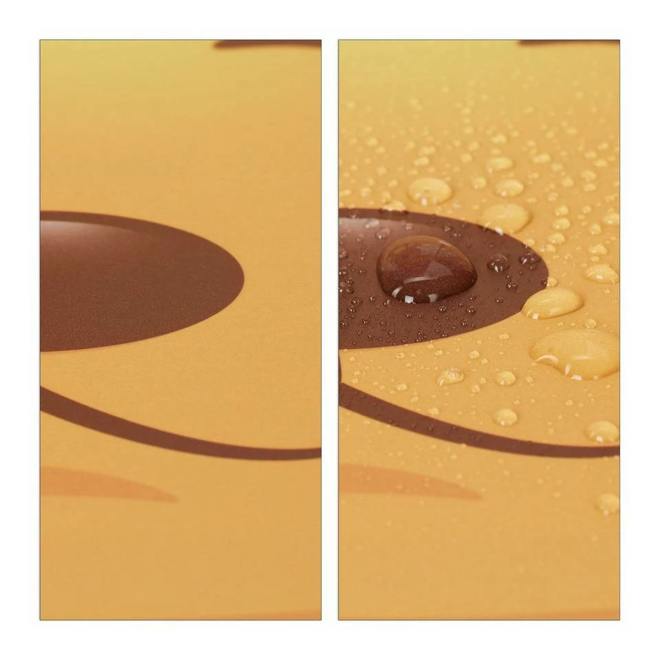 relaxdays Steckregal »Steckregal Kinderzimmer mit Motiv«, Blau Hellblau Blau Türkis, Grün Orange Blau, Pink Rosa Orange 8 relaxdays Steckregal »Steckregal Kinderzimmer mit Motiv«, Blau Hellblau Blau Türkis, Grün Orange Blau, Pink Rosa Orange – Bild 8