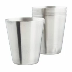 relaxdays Flachmann »Flachmann Set Edelstahl 7 teilig« 18 relaxdays Flachmann »Flachmann Set Edelstahl 7 teilig« -Neuetischkultur Verkäufe 2022 b7ce5446 e838 518d 921a 3d9a01725b06