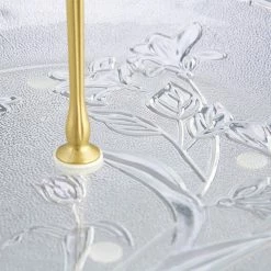 relaxdays Etagere »Zweistöckige Etagere aus Glas«, Glas 17 relaxdays Etagere »Zweistöckige Etagere aus Glas«, Glas -Neuetischkultur Verkäufe 2022 b870a2d8 4353 54ab 9353 859787b3f057