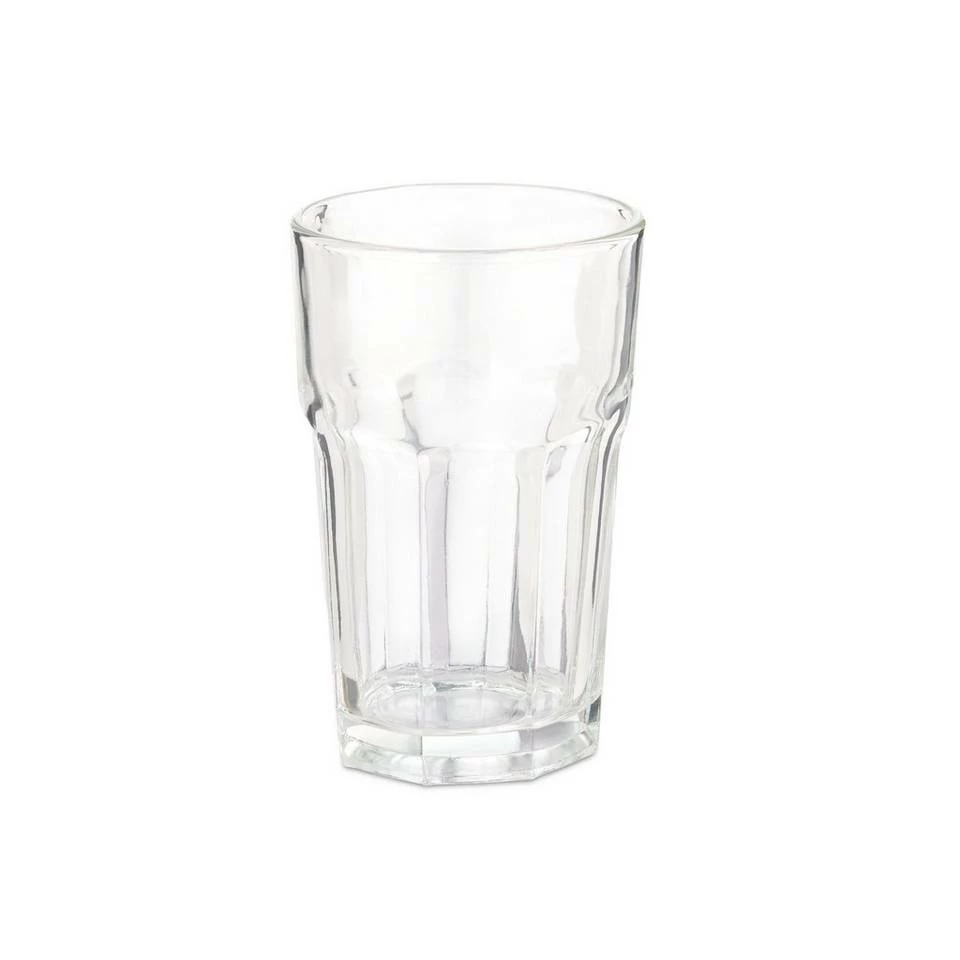 relaxdays Glas »12 x Trinkgläser«, Glas 8 relaxdays Glas »12 x Trinkgläser«, Glas – Bild 8