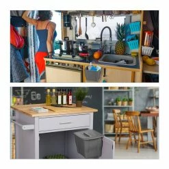 relaxdays Biomülleimer »Biomülleimer Küche 5l grau« 13 relaxdays Biomülleimer »Biomülleimer Küche 5l grau« -Neuetischkultur Verkäufe 2022 b93e1f1e acd3 5a37 b813 0775a4b3a855