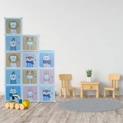 relaxdays Steckregal »Kinder Steckregal mit Kleiderstangen« 14 relaxdays Steckregal »Kinder Steckregal mit Kleiderstangen« -Neuetischkultur Verkäufe 2022 b9879f85 9453 517a 8e6e 417420b467d7