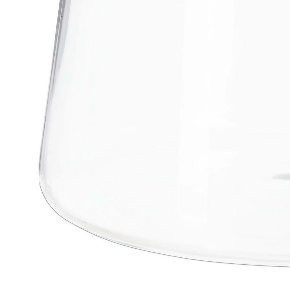 relaxdays Karaffe »Glaskaraffe mit Deckel 1,8 Liter« 9 relaxdays Karaffe »Glaskaraffe mit Deckel 1,8 Liter« – Bild 9