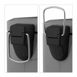 relaxdays Kosmetikeimer »Kosmetikeimer 5 L mit Absenkautomatik«, hellgrau Schwarz Silber, Weiß Silber, Grau Silber 19 relaxdays Kosmetikeimer »Kosmetikeimer 5 L mit Absenkautomatik«, hellgrau Schwarz Silber, Weiß Silber, Grau Silber -Neuetischkultur Verkäufe 2022 ba4cd328 b05d 5938 ae2a 6b3df5982648