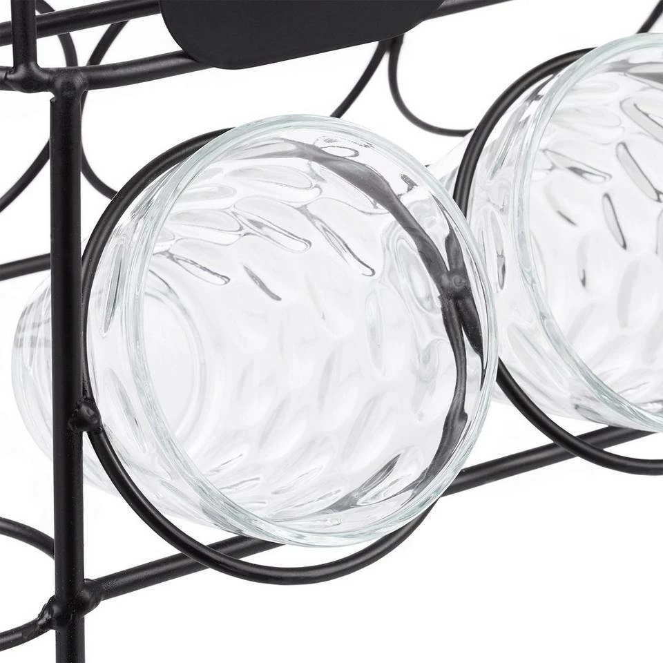 relaxdays Bowle-Set »Bowleset mit 6 Trinkgläsern« 9 relaxdays Bowle-Set »Bowleset mit 6 Trinkgläsern« – Bild 9