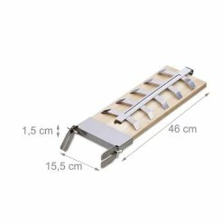 relaxdays Grillguthalter »4 x Flammlachsbretter«, Holz -Neuetischkultur Verkäufe 2022 bcfa6f4f d758 5d1c 876f bd39dedba122