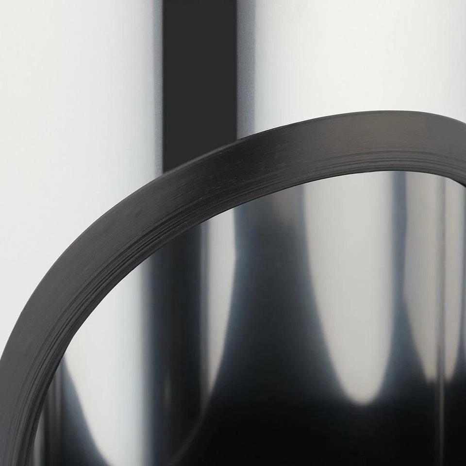 relaxdays Aschenbecher »Stehaschenbecher Edelstahl« 9 relaxdays Aschenbecher »Stehaschenbecher Edelstahl« – Bild 9