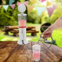 relaxdays Getränkespender Getränkespender -Neuetischkultur Verkäufe 2022 bda80d40 c659 5dfd 85d9 9d73d4558b70