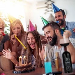 relaxdays Weinglas »Weinflasche Glas Aufsatz 750 ml«, Glas 11 relaxdays Weinglas »Weinflasche Glas Aufsatz 750 ml«, Glas -Neuetischkultur Verkäufe 2022 be1aa227 7f55 5f2b 87dc a32763c568ad