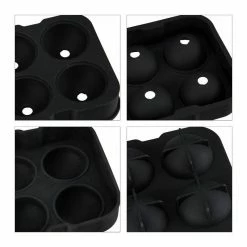 relaxdays Eisform »2 x Eiskugelform Silikon« -Neuetischkultur Verkäufe 2022 be30b405 2a27 56da 9d54 102d4bee94e0