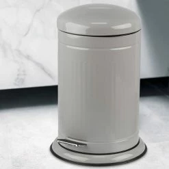 relaxdays Mülleimer »Mülleimer 12 l«, Schwarz Weiß Schwarz Silber, Schwarz Silber Silber, Grau Schwarz Silber 14 relaxdays Mülleimer »Mülleimer 12 l«, Schwarz Weiß Schwarz Silber, Schwarz Silber Silber, Grau Schwarz Silber -Neuetischkultur Verkäufe 2022 be423c34 e886 5c9b 837d fa08849e1675