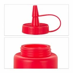 relaxdays Vorratsglas »36 x Squeeze Flasche«, Kunststoff 13 relaxdays Vorratsglas »36 x Squeeze Flasche«, Kunststoff -Neuetischkultur Verkäufe 2022 be7ab565 ddbb 589c 9279 b082c7add1c4