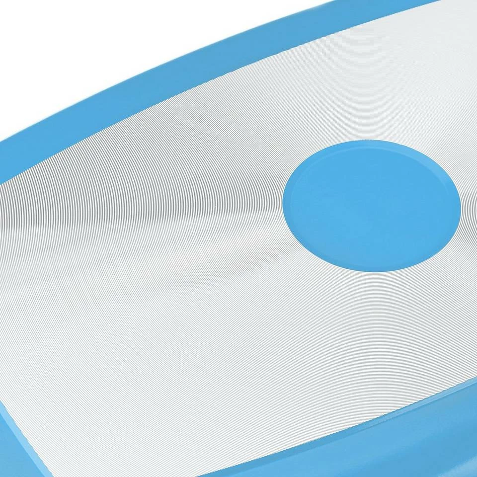 relaxdays Bräter »Hellblauer Bräter mit Deckel« 8 relaxdays Bräter »Hellblauer Bräter mit Deckel« – Bild 8