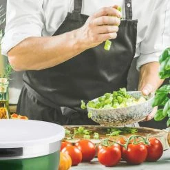 relaxdays Schüssel »Schüssel Set mit Deckel 3-teilig«, Edelstahl, Grün Rot Silber Transparent, Dunkelblau Silber Transparent, Dunkelgrün Silber Transparent 13 relaxdays Schüssel »Schüssel Set mit Deckel 3-teilig«, Edelstahl, Grün Rot Silber Transparent, Dunkelblau Silber Transparent, Dunkelgrün Silber Transparent -Neuetischkultur Verkäufe 2022 bf7eeaf8 0ae6 578a 9fa6 4ad8a84c4b32