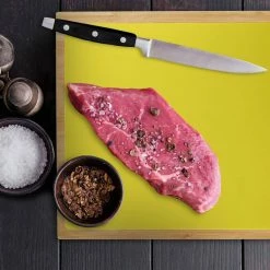 relaxdays Schneidebrett »Bambus Schneidebrett mit Schneidematten«, Bambus -Neuetischkultur Verkäufe 2022 c04e950f a7a3 5698 a32b 3321629a4704