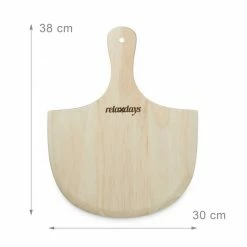 relaxdays Pizzastein »Pizzastein Set 5 cm«, Cordierit -Neuetischkultur Verkäufe 2022 c2446e92 af15 52c9 b2d3 59bd61ecdafa