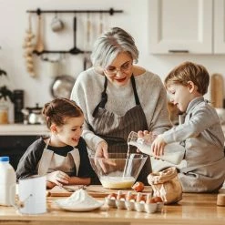 relaxdays Küchensieb »2 x Retro Mehlsieb mit Kurbel«, Edelstahl -Neuetischkultur Verkäufe 2022 c25f1616 357d 5363 8057 2e6d6cb7181d