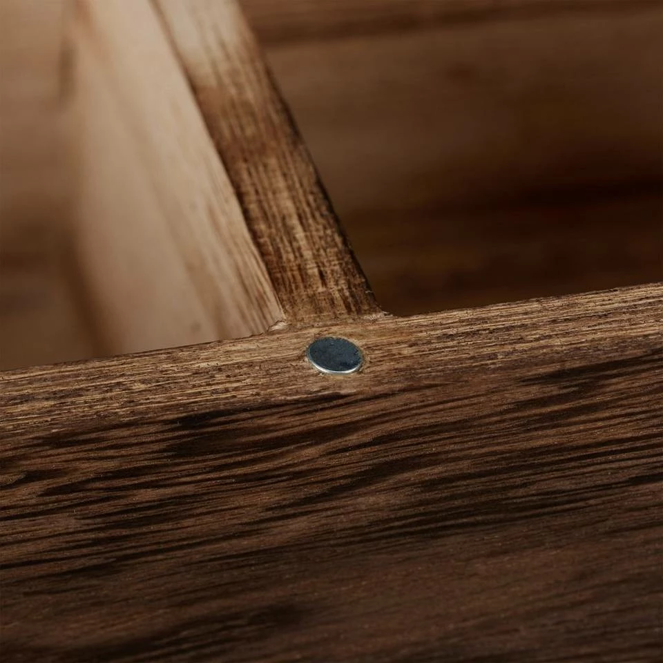 relaxdays Teebox »Vintage Teebox«, Holz 7 relaxdays Teebox »Vintage Teebox«, Holz – Bild 7