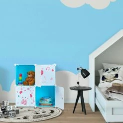 relaxdays Steckregal »Spielregal für Kinder zum Stecken« -Neuetischkultur Verkäufe 2022 c381094b 0c13 5b84 b6d0 4d70fbbd4795