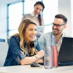 relaxdays Trinkflasche »Glasflasche mit Bügelverschluss 12er Set« 10 relaxdays Trinkflasche »Glasflasche mit Bügelverschluss 12er Set« -Neuetischkultur Verkäufe 2022 c3819b97 91f6 5f8d 9835 a09615db3513