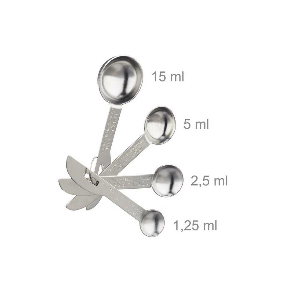 relaxdays Back-Set »Küchen Set 17-teilig« 5 relaxdays Back-Set »Küchen Set 17-teilig« – Bild 5