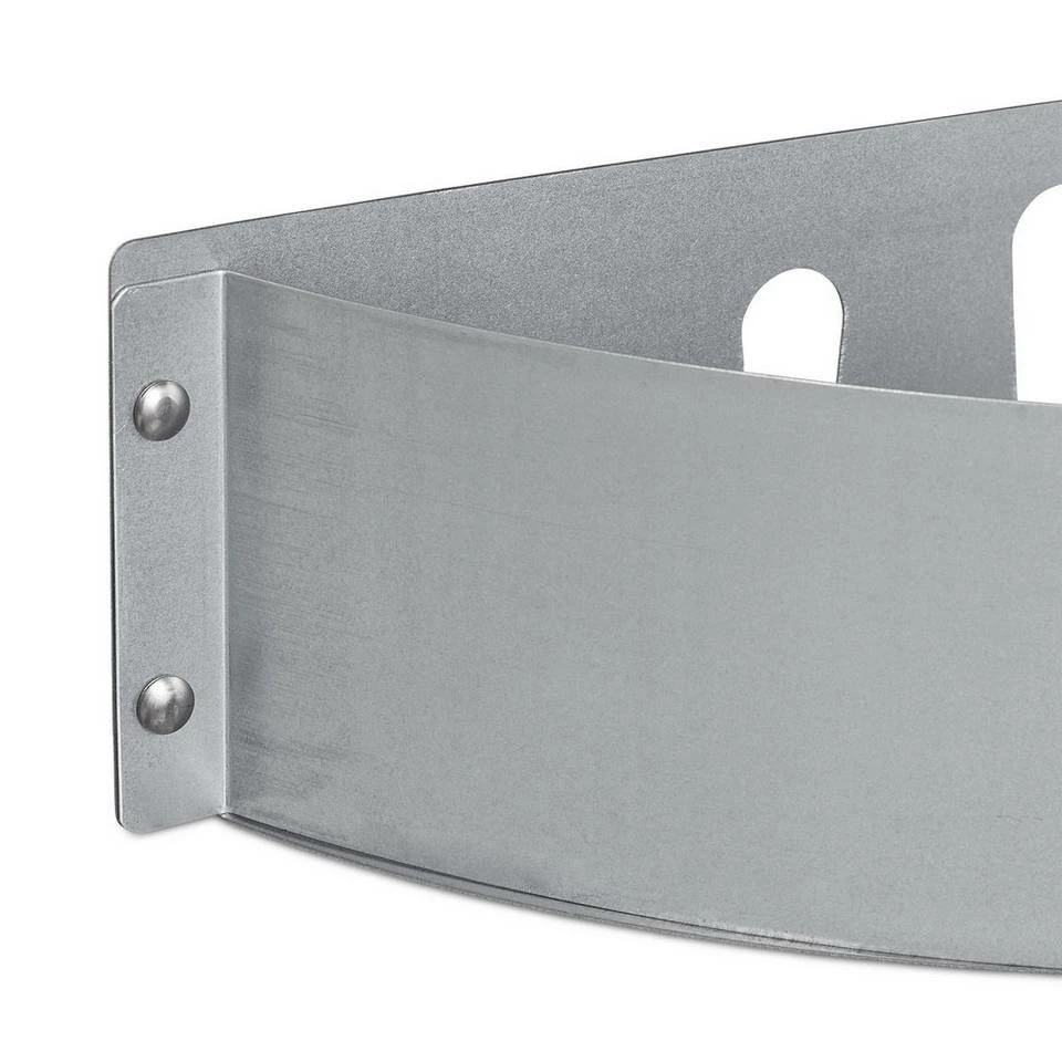 relaxdays Kohlekorb »Kohlekorb Stahl 2er Set« 6 relaxdays Kohlekorb »Kohlekorb Stahl 2er Set« – Bild 6