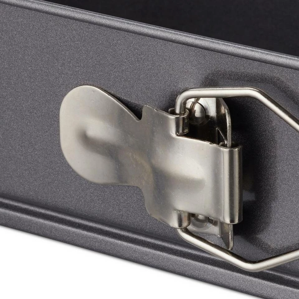 relaxdays Springform »Springform Kastenform« 8 relaxdays Springform »Springform Kastenform« – Bild 8