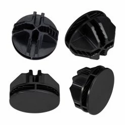 relaxdays Steckregal »80x Verbindungsstück Steckregal schwarz« -Neuetischkultur Verkäufe 2022 c43be54e 8a3e 55aa a930 7347b63eae03