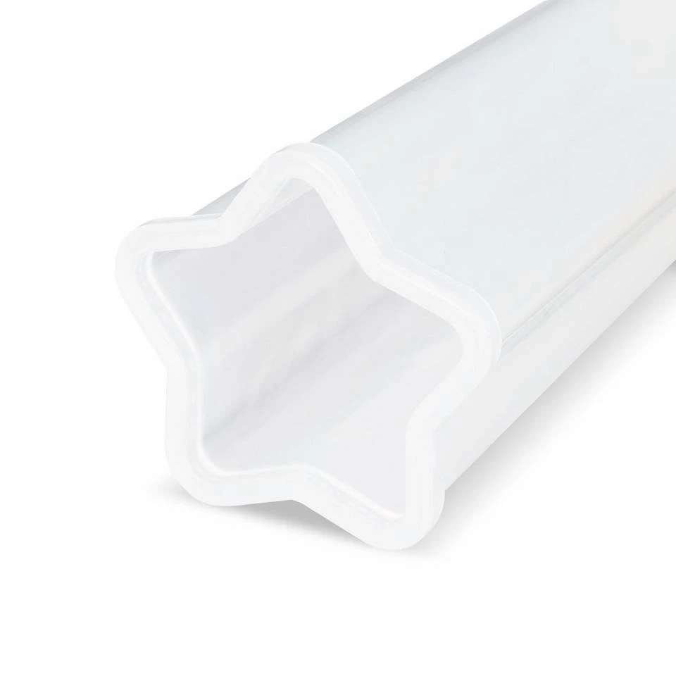 relaxdays Eisform »12 Eisformen mit Stiel« 8 relaxdays Eisform »12 Eisformen mit Stiel« – Bild 8