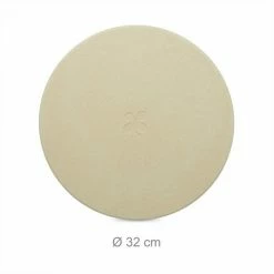 relaxdays Pizzastein »Pizzastein Set rund«, Cordierit -Neuetischkultur Verkäufe 2022 c69ad40e 0a6b 5bce 8a12 0439cefc4f57