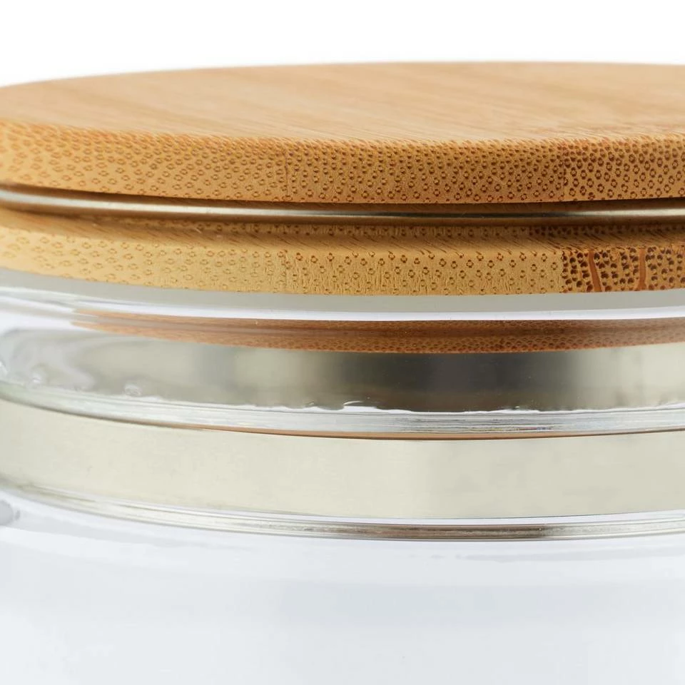 relaxdays Vorratsglas »12 x Vorratsglas«, Glas 7 relaxdays Vorratsglas »12 x Vorratsglas«, Glas – Bild 7