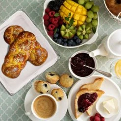 relaxdays Brotkorb »Brotkorb Metall mit Stoffeinsatz«, Edelstahl, Weiß Schwarz Silber, Grau Silber, Weiß Silber -Neuetischkultur Verkäufe 2022 c7e87e30 da13 5ca1 a9c7 eba2954f1717