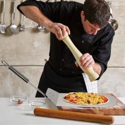 relaxdays Pizzaschieber »Pizzaschieber mit Holzgriff« -Neuetischkultur Verkäufe 2022 c80abb35 2cb0 586a 9a67 099d865d655e