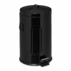 relaxdays Mülleimer »Treteimer Metall 20 Liter«, hellgrau Grau Schwarz, Schwarz, Weiß Schwarz 23 relaxdays Mülleimer »Treteimer Metall 20 Liter«, hellgrau Grau Schwarz, Schwarz, Weiß Schwarz -Neuetischkultur Verkäufe 2022 c872808a 8109 5c3a 9bef e0a70f8c1c9b