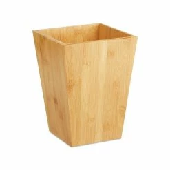 relaxdays Papierkorb »Papierkorb Bambus« 15 relaxdays Papierkorb »Papierkorb Bambus« -Neuetischkultur Verkäufe 2022 ca3cb089 3424 570a a252 352d33527662