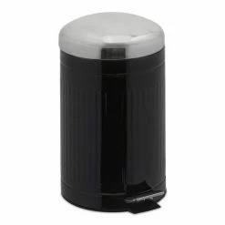 relaxdays Mülleimer »Mülleimer 12 Liter«, hellgrau Grau Silber Schwarz, Schwarz Silber, Weiß Silber Schwarz 21 relaxdays Mülleimer »Mülleimer 12 Liter«, hellgrau Grau Silber Schwarz, Schwarz Silber, Weiß Silber Schwarz -Neuetischkultur Verkäufe 2022 ca85ba31 6256 5042 9276 e8e8b7293b5a